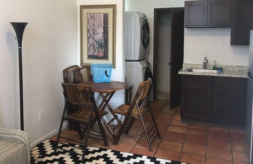 Wellington Apartamento | studio apt on horse farm