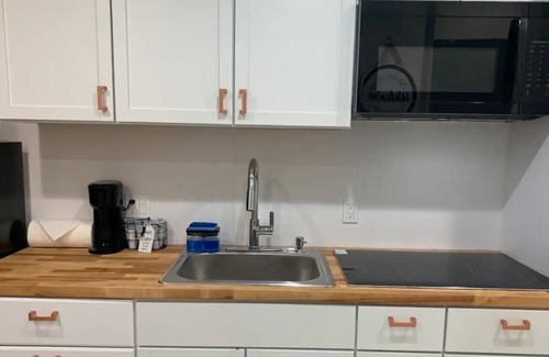 Cardozo Apartamento | Studio apt on U St- 5 mins to Howard University