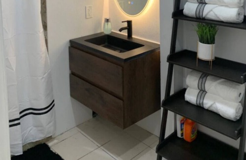 Cardozo Apartamento | Studio apt on U St- 5 mins to Howard University