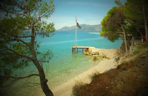 Promajna Apartamento | Studio Apt, Promajna, Makarska Rivijera