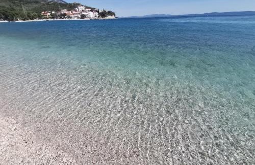 Promajna Apartamento | Studio Apt, Promajna, Makarska Rivijera