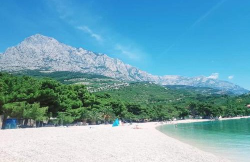 Promajna Apartamento | Studio Apt, Promajna, Makarska Rivijera