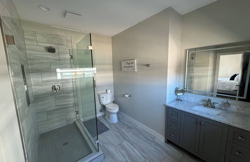 Northpoint Apartamento | Studio apt w/ laundry + parking
