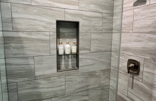 Northpoint Apartamento | Studio apt w/ laundry + parking