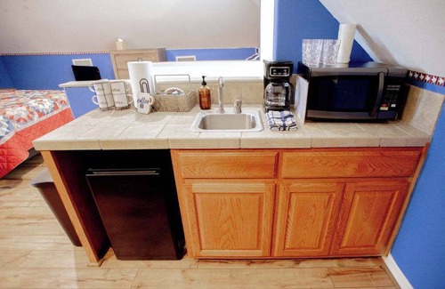Beaumont Apartamento | Studio Apt w/ Pool, Grills, Billiards, & Golf Access