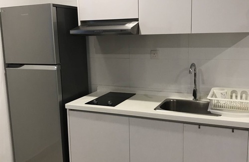 Ara Damansara Apartamento | Studio @ Ara Damansara \ Wi-Fi \ Smart TV