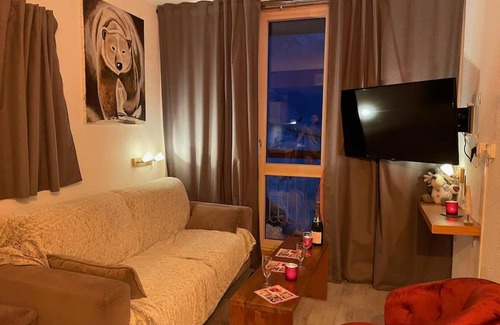 Arc-2000 Apartamento | Studio Arc 2000