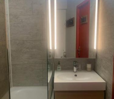 Arc-2000 Apartamento | Studio Arc 2000