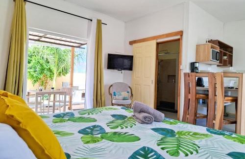 La Gaulette Apartamento | Studio Arctic by IHR