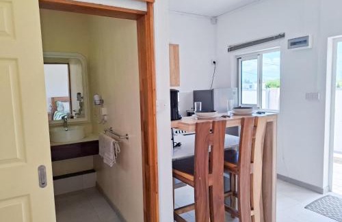 La Gaulette Apartamento | Studio Arctic by IHR