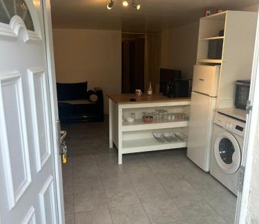 Argenteuil Apartamento | Studio Argenteuil