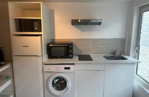 Argenteuil Apartamento | Studio Argenteuil