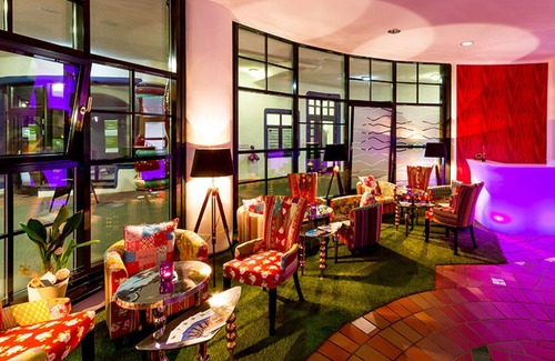 Magdeburg Casa | Estudio - Arthotel Magdeburg GmbH