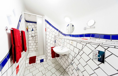Magdeburg Casa | Estudio - Arthotel Magdeburg GmbH