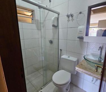 Asa Sul Casa | Studio Asa Sul 1 306