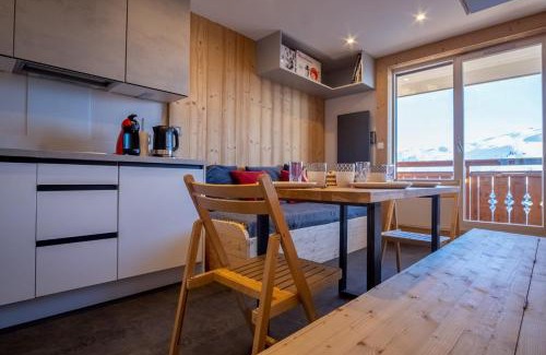Eclose-Est Apartamento | Studio Ascension - Welkeys