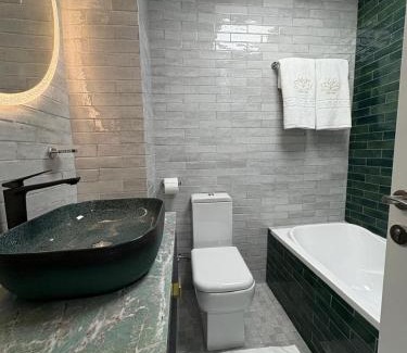 Bab Al Bahr Apartamento | Studio at Bab Al Bahr RAK