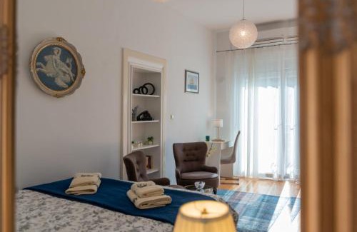 Bacvice Apartamento | Studio at Bacvice Beach