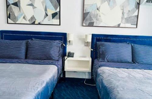 Isla Verde Apartamento | Studio at ESJ - Beach & Dining
