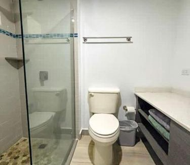 Isla Verde Apartamento | Studio at ESJ - Beach & Dining