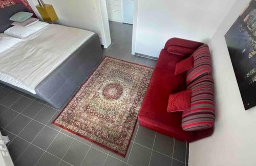 Klagenfurt am Woerthersee Apartamento | Studio Kärnten in Ruhiger Zentraler Lage. Parkmöglichkeiten Kostenlos