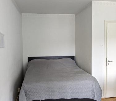 Savonlinna Apartamento | Studio at Koulukatu
