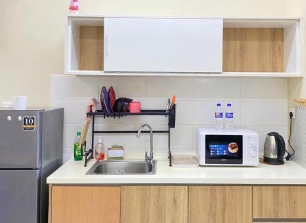 Nilai Apartamento | Studio at Mesahill Nilai by D'KAY HOMES with Mall, near USIM KLIA