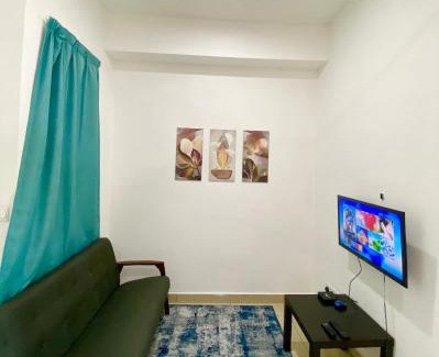 Nilai Apartamento | Studio at Mesahill Nilai by D'KAY HOMES with Mall, near USIM KLIA