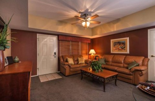 East Mesa Casa | Studio at prime Orlando resort