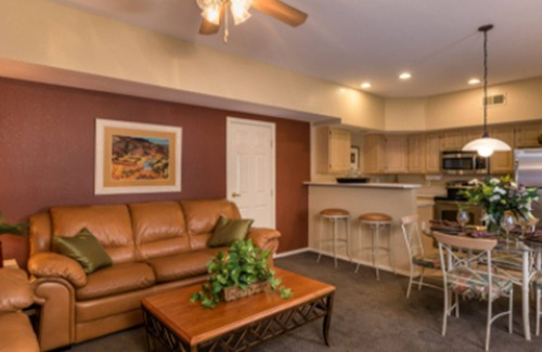 East Mesa Casa | Studio at prime Orlando resort