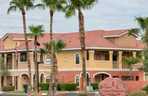 East Mesa Casa | Studio at prime Orlando resort
