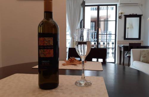 Obzor Apartamento | Studio at "The Cliff" complex South Beach Obzor, private appartment A2A5