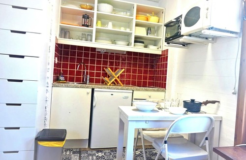 Tignes Apartamento | Studio at the foot of the slopes in Tignes