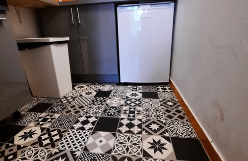 Pla d'Adet Apartamento | Estudio al pie de las laderas del sur