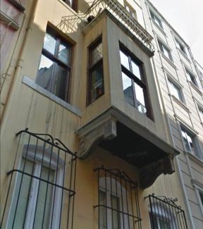 Taksim Apartamento | Studio at the Heart of Taksim