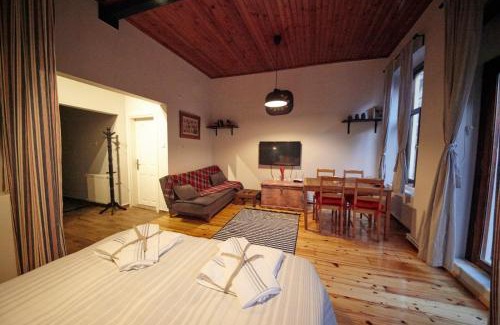 Taksim Apartamento | Studio at the Heart of Taksim