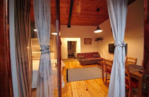 Taksim Apartamento | Studio at the Heart of Taksim
