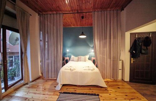 Taksim Apartamento | Studio at the Heart of Taksim