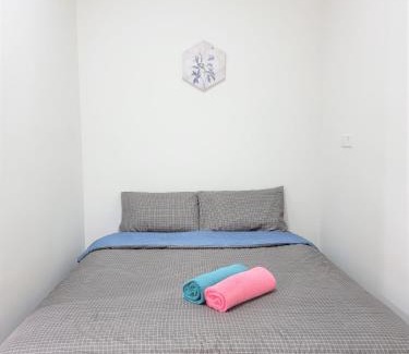 Kuala Lumpur Apartamento | Studio at The Ridge KL East J