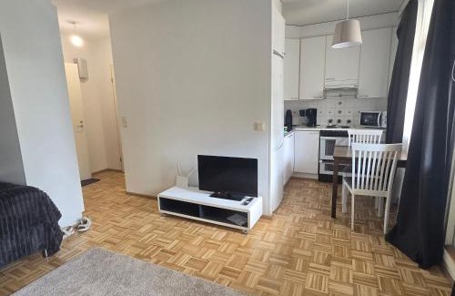Savonlinna Apartamento | Studio at Tottinkatu