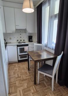 Savonlinna Apartamento | Studio at Tottinkatu