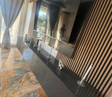 Eforie Nord Apartamento | Studio Atmosphere