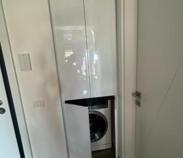 Eforie Nord Apartamento | Studio Atmosphere