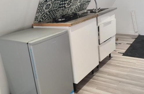 Wasselonne Apartamento | Studio atypique avec superbe vue