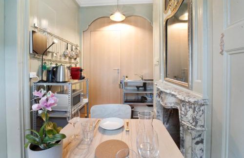 Fribourg Apartamento | Studio atypique dans la vieille ville de Fribourg