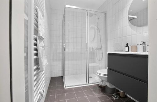 Fribourg Apartamento | Studio atypique dans la vieille ville de Fribourg