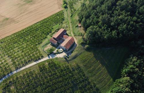 Bren Apartamento | Studio au cœur de la nature