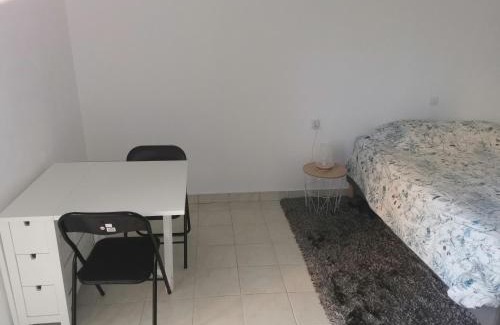 Bren Apartamento | Studio au cœur de la nature