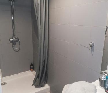 Bren Apartamento | Studio au cœur de la nature