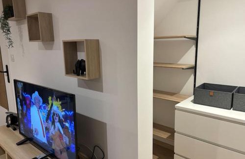 Millau Apartamento | Studio au cœur de Millau